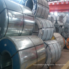 Hot Dipped Z100 Roofing Sheet Material Galvanized Steel Coil